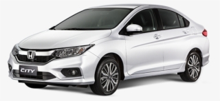 5 Vx Navi Cvt - Honda Jazz Vs City #9870463