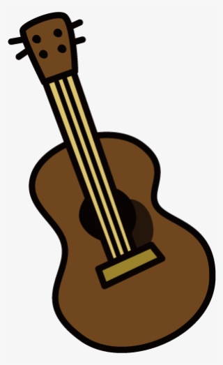 Cartoon Musical Transprent Png Free Download Ⓒ - Dibujos Animados De Instrumentos Musicales #9870562