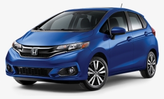 2019 Honda Fit - Honda Fit #9870751