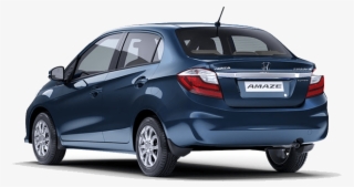 Honda Amaze Exterior 360° Olympia Honda - Citroën C-triomphe #9870857