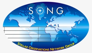 In October 2018, The Stellar Observations Network Group #9871014