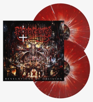 Possessed Revelations Of Oblivion - Possessed New Album 2019 #9871015
