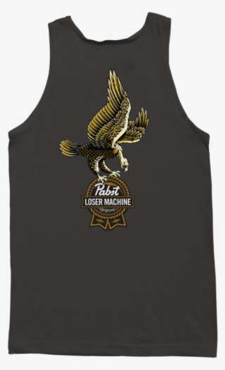 Lmc X Pbr Guardian Stock Tank - Active Tank #9871152