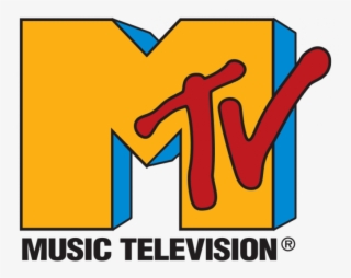 Definitely One Of The Coolest Logos Ever - Mtv 80s #9871201