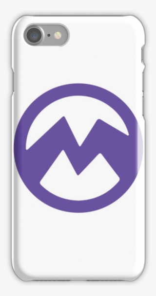 The Gallery For > Purple Minion Logo - Billie Eilish Phone Case #9871367