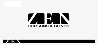 Logo Design By Smdhicks For Zen Curtains & Blinds - Fête De La Musique #9871503
