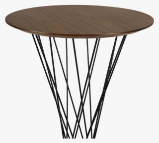 Trellis Bar Table - Outdoor Table #9871833