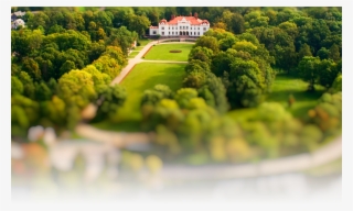 444 - Rokiškio Dvaro Sodybos Parkas #9872040