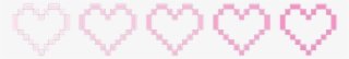 #png #edit #pixel #hearts #overlay #tumblr - Любовь Игра Разлюбил Проиграл #9872119