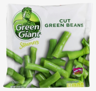 General Mills Green Giant Valley Fresh Steamers Green - Green Giant #9872120