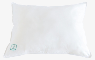 The L Pillow - Throw Pillow #9872173
