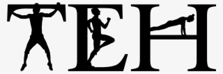 Traineverhard - Silhouette #9872266