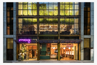 Download - Moxy Hotel Moxy Chelsea #9872348