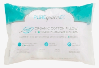 Cooling Toddler Pillow - Cushion #9872352