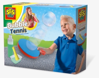Ses Bubble Tennis #9872383