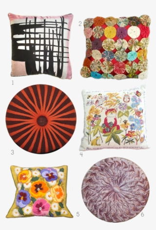 Pillows - Visual Mind Games #9872387