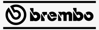 Brembo Logo Svg Vector - Brembo #9872555