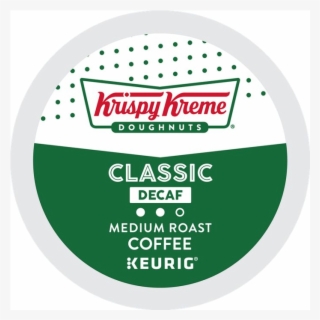 Krispy Kreme K Cups #9872954