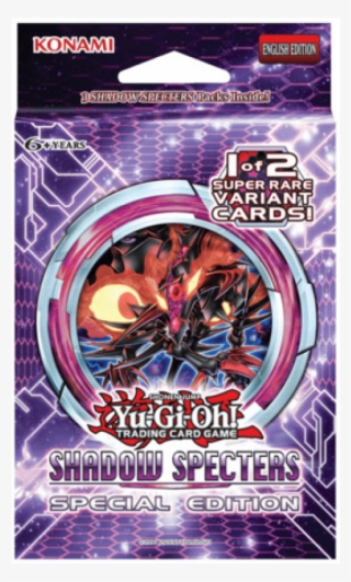 Shadow Specters Se Booster-800x800 - Yu Gi Oh Tcg Shadow Specters Special Edition #9873009