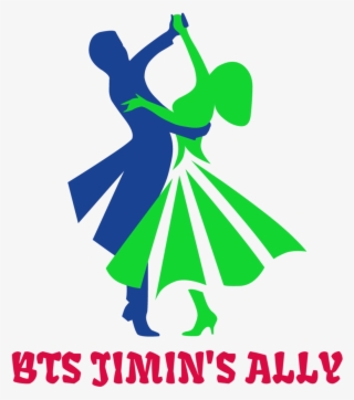 Couple Danse De Salon #9873061