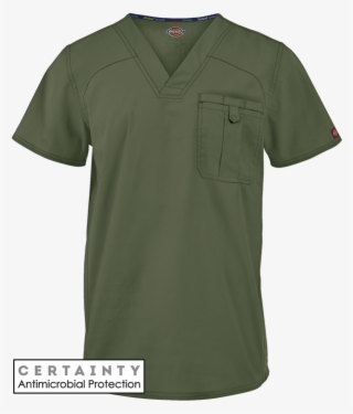 D81714 - Active Shirt #9873106