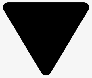 Drop Down Arrow Svg Png Icon Free Download - Drop Down List Icon #9873149