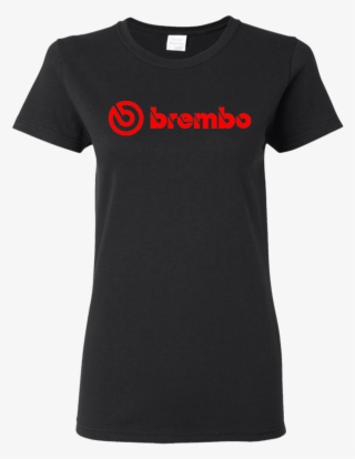 Brembo Ladies' T-shirt - We Are Made Of Star Stuff Shirt #9873196