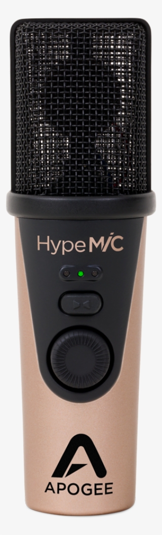 Apogee Hypemic - Apogee Hypermic #9873201