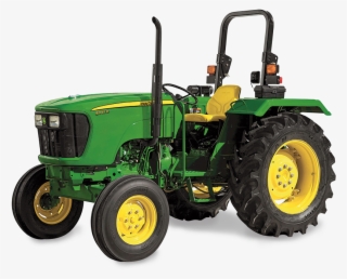 5045dtractors - Tractor John Deere 3036 #9873310