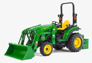 John Deere 2032r - 2017 John Deere 2032r #9873416
