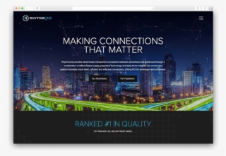 Rhythmone Rhythmone Vawa 2018 - Metropolitan Area #9873482