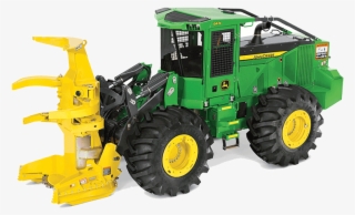 John Deere 843l #9873562