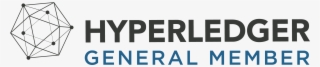 Logo Hypelerdger - Hyperledger Member #9873563