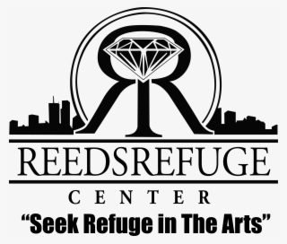 Reedrefuge Logo 1clr February 15th, 2017ethos Reeds #9873761