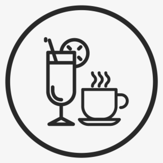 Clip Art Royalty Free Download Break Clipart Morning - Line Art #9873816