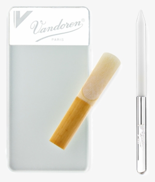 Reed Resurfacer - Vandoren #9873858