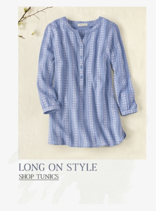 Shop Tunics Shop Tunics - Blouse #9874178