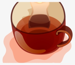 Mug Clipart Root Beer Float - Tea Clip Art #9874182