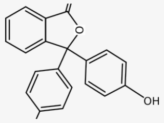 Molecules Clipart Vector Png - Structure Of Phthalic Anhydride #9874334