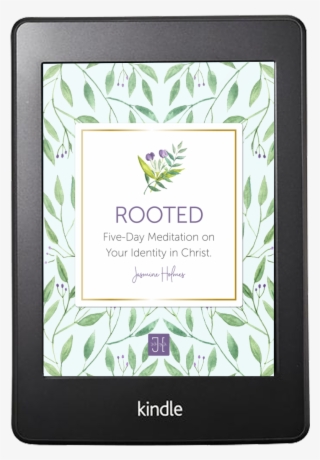 Rooted Kindle Cover - Gadget #9874545 Rooted Kindle Cover - Gadget #9874545