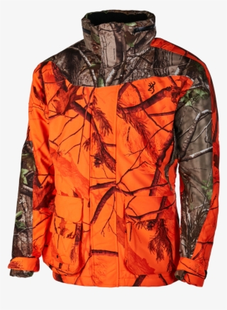 Parka, Xpo One - Parka Xpo One Browning #9874690