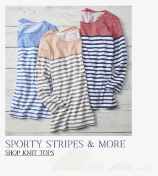 Shop Knit Tops - Pattern #9874762