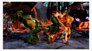 Killer Instinct - Se2417hg #9874804