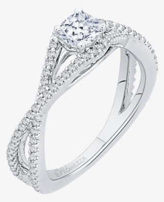 Promezza Engagement Ring - Engagement Ring #9874816