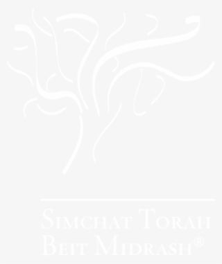 Stbm & Ralph Messer - Nba Finals Logo White #9874843