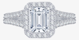 Stock - Engagement Ring #9874877