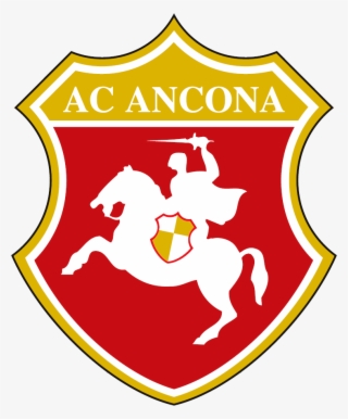 Stemma Ancona Ac - U.s. Ancona 1905 #9874886
