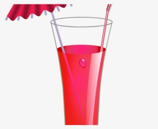Glasses Clipart Mixed Drink #9874927