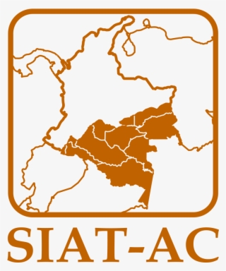 Logo Siact Ac - Gestion De La Calidad Ntcgp #9874932