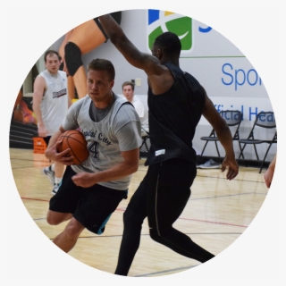 Questions About Our Men's League Email Dylan Or Call - Dribble Basketball #9875071